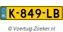 K849LB