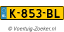 K853BL