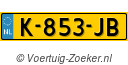 K853JB