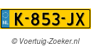 K853JX