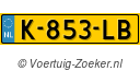 K853LB