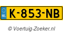 K853NB