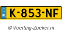 K853NF