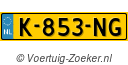 K853NG