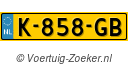 K858GB