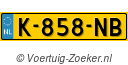 K858NB