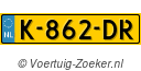 K862DR