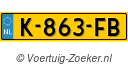 K863FB