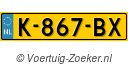 K867BX