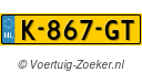 K867GT