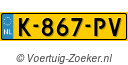 K867PV