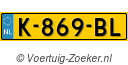K869BL
