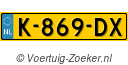K869DX