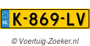 K869LV