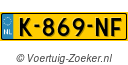 K869NF