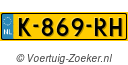 K869RH