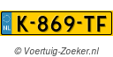 K869TF