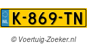 K869TN