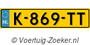 K869TT