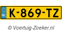 K869TZ