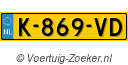 K869VD