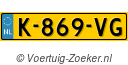 K869VG