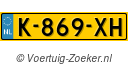 K869XH