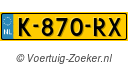 K870RX