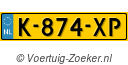 K874XP