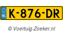 K876DR