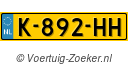 K-892-HH