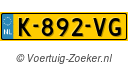 K892VG