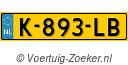 K893LB