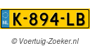 K894LB