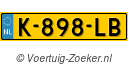 K898LB