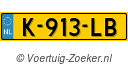 K913LB