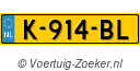 K914BL