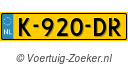 K920DR