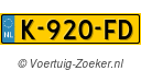 K920FD