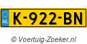 K922BN