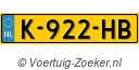 K922HB
