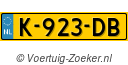 K923DB