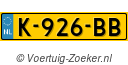 K926BB