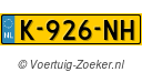 K926NH