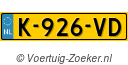 K926VD