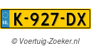 K927DX