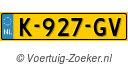 K927GV