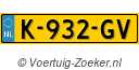 K932GV