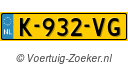 K932VG