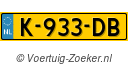 K933DB